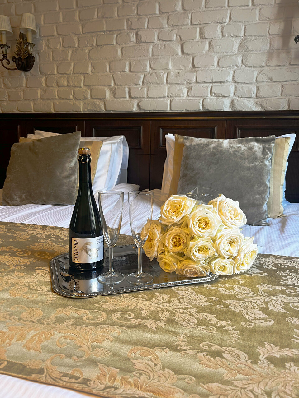 Гостиница Традиция Санкт-Петербург-22