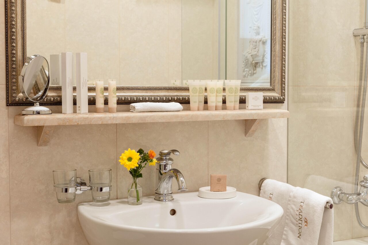 Гостиница Традиция Санкт-Петербург-70