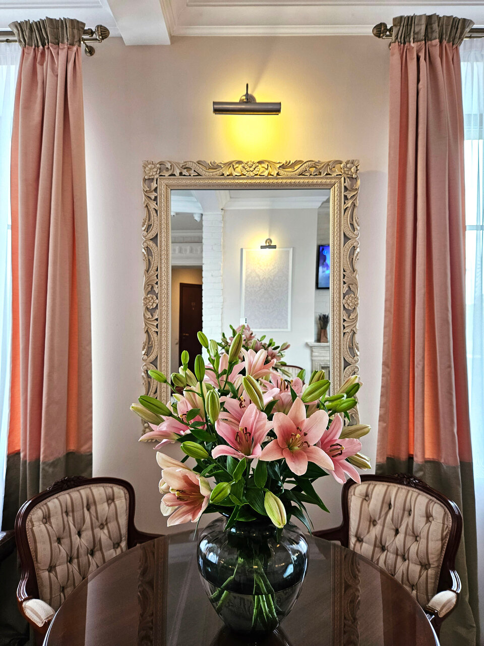 Гостиница Традиция Санкт-Петербург-15