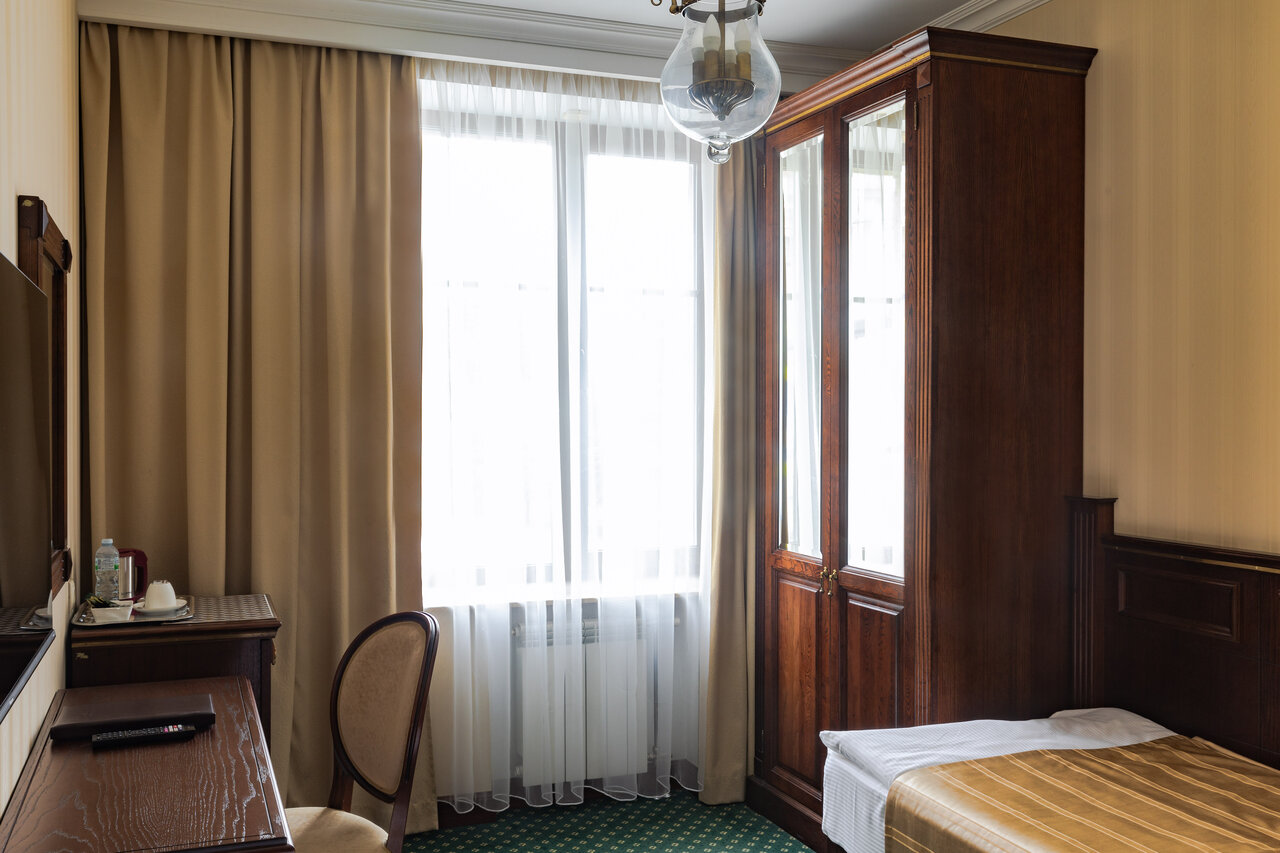 Гостиница Традиция Санкт-Петербург