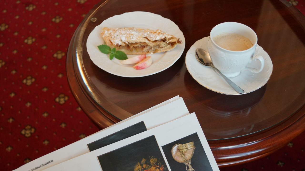 Гостиница Традиция Санкт-Петербург-43