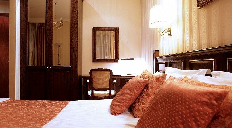 Гостиница Традиция Санкт-Петербург-94