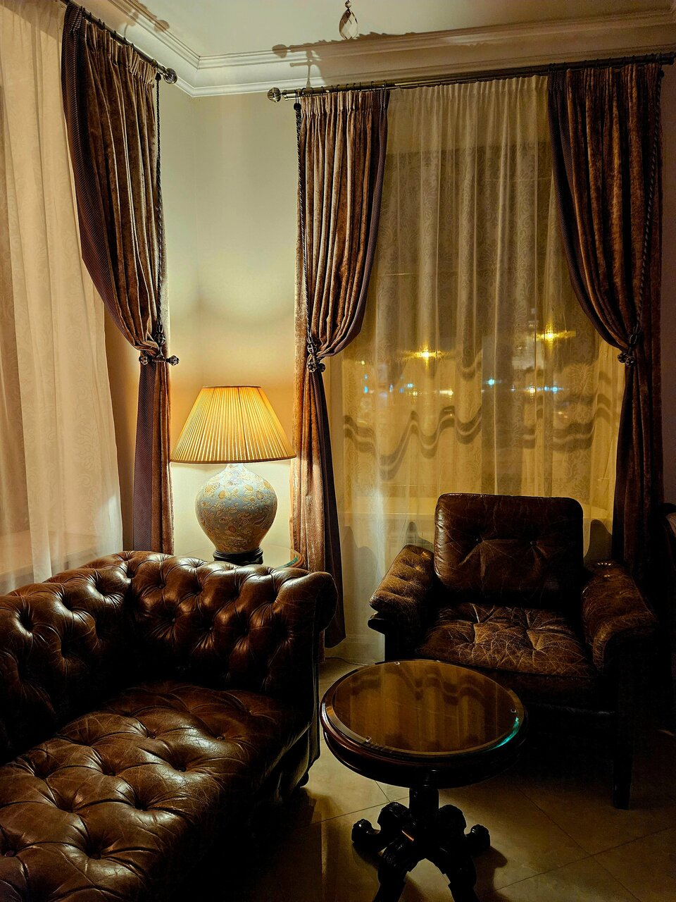 Гостиница Традиция Санкт-Петербург-28