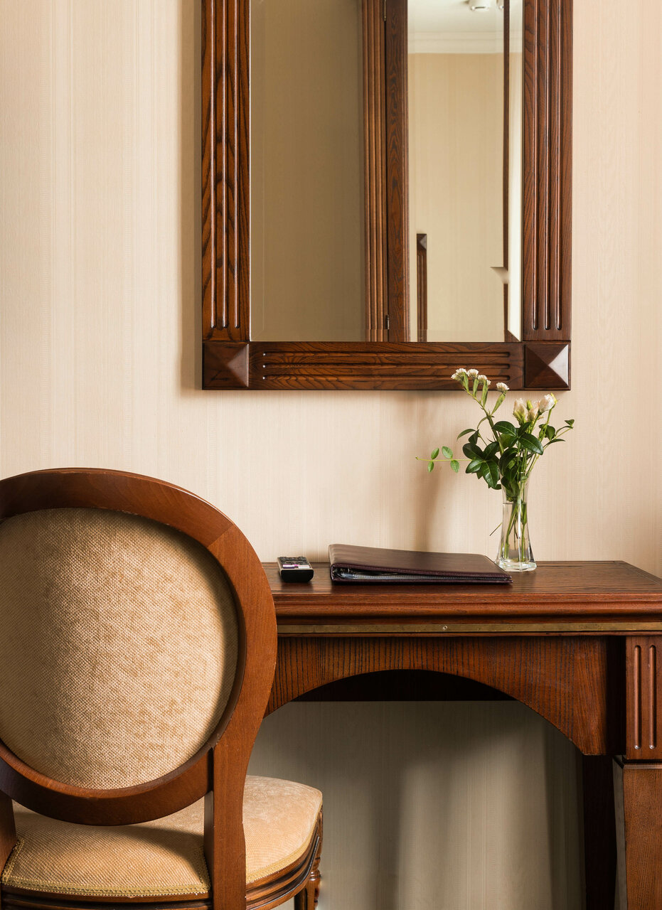 Гостиница Традиция Санкт-Петербург