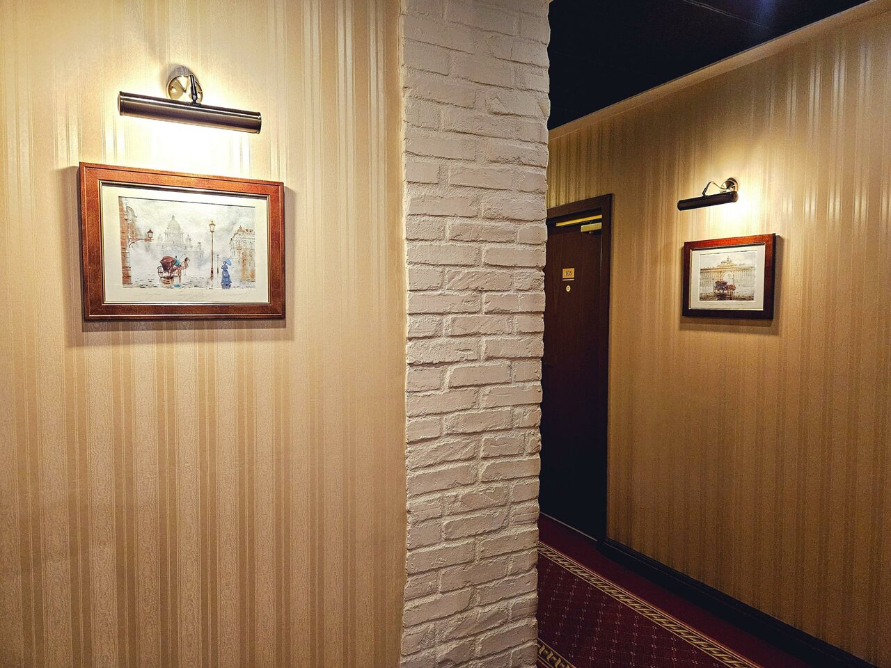 Гостиница Традиция Санкт-Петербург-103