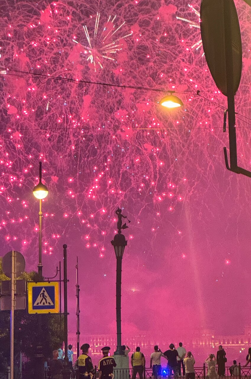 Гостиница Традиция Санкт-Петербург-129