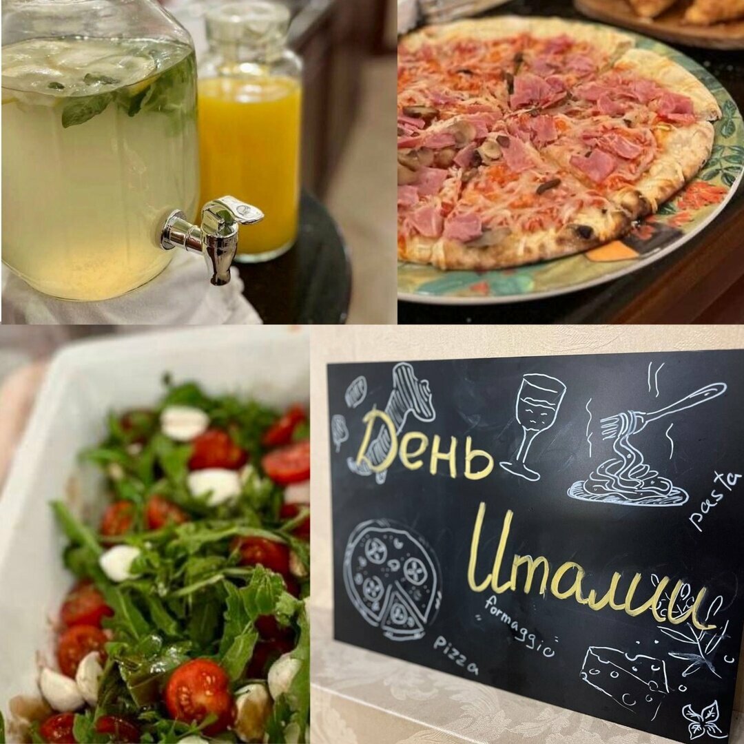 Гостиница Традиция Санкт-Петербург-65