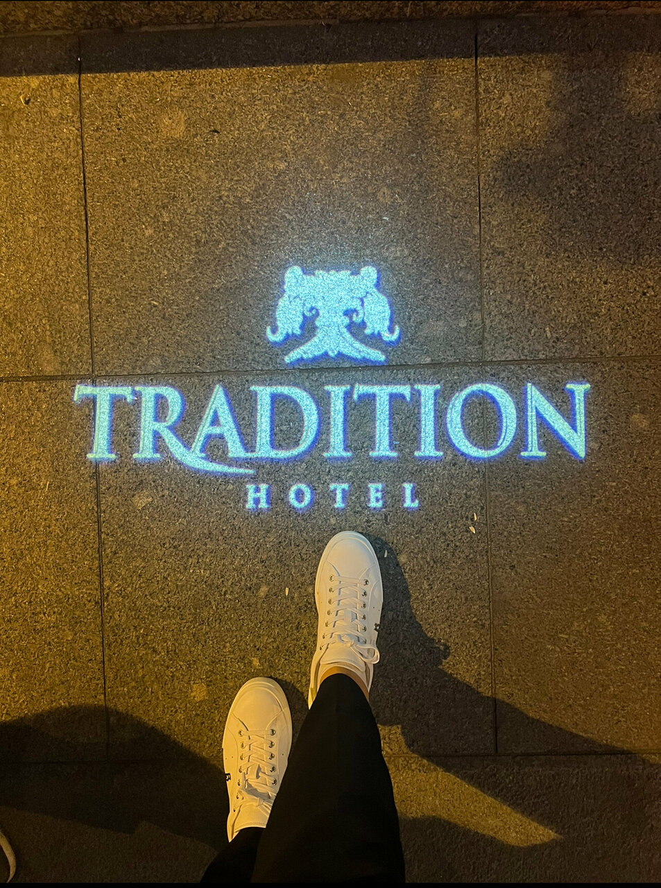 Гостиница Традиция Санкт-Петербург-78