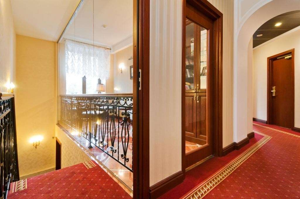 Гостиница Отель Традиция Санкт-Петербург-24
