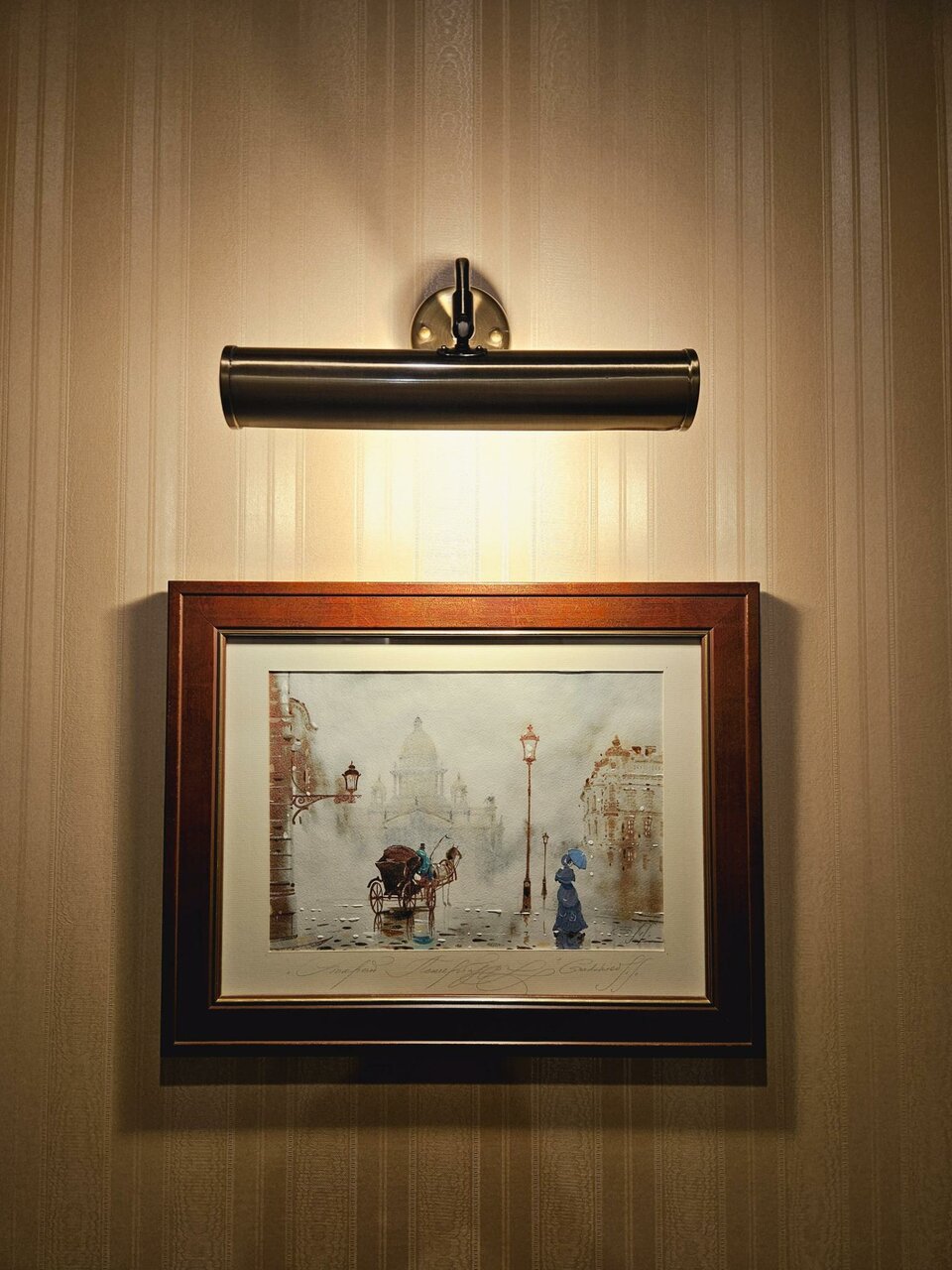 Гостиница Традиция Санкт-Петербург-108