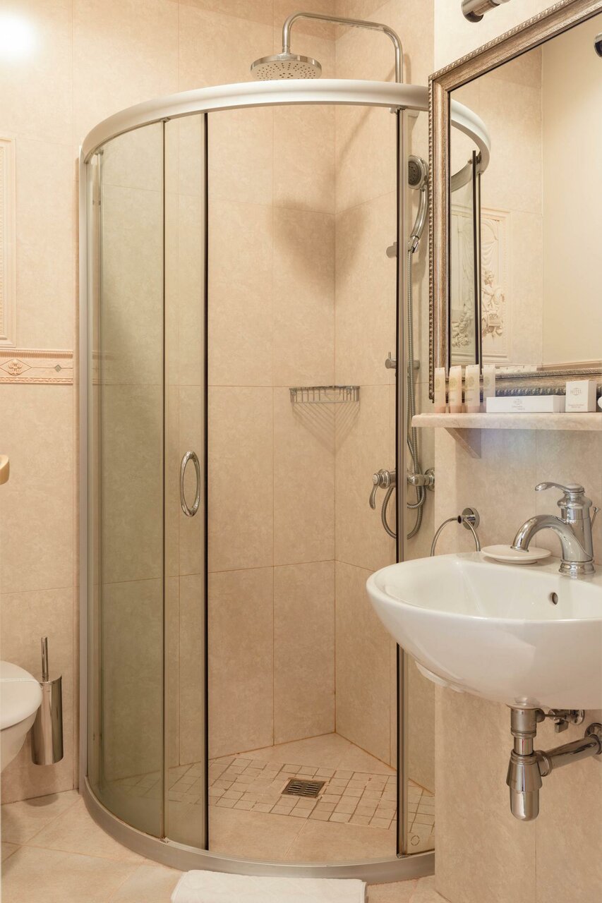 Гостиница Традиция Санкт-Петербург-116