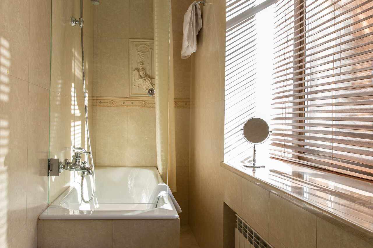 Гостиница Традиция Санкт-Петербург-9