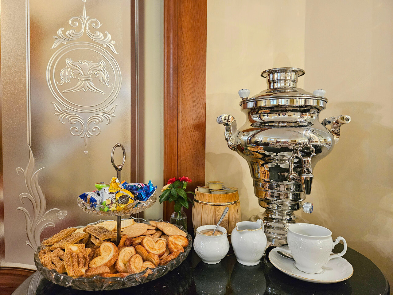 Гостиница Традиция Санкт-Петербург-64