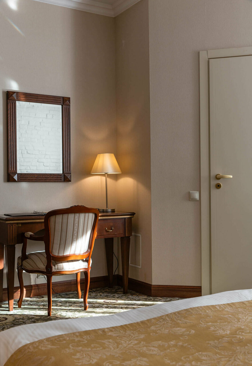 Гостиница Традиция Санкт-Петербург