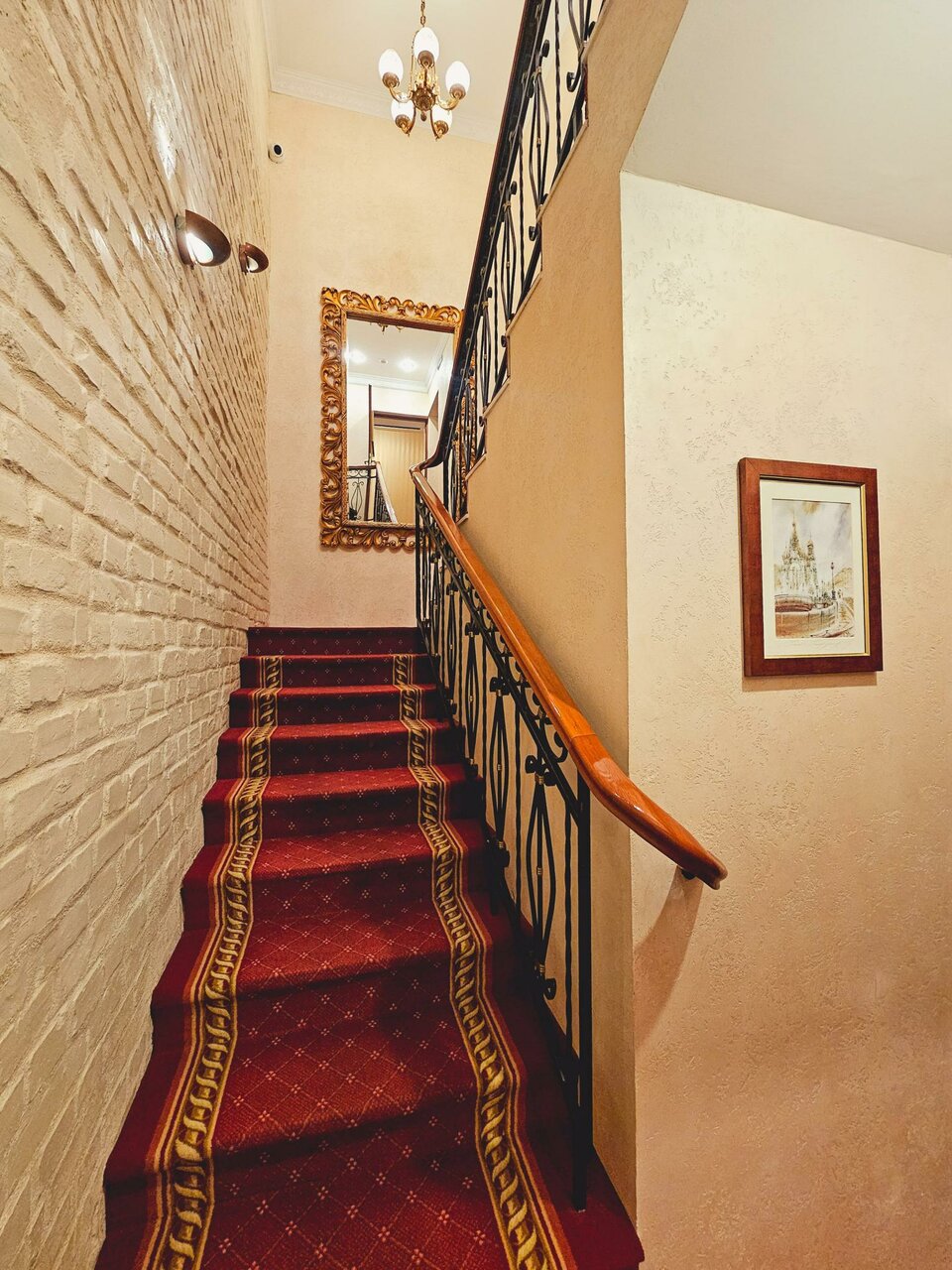 Гостиница Традиция Санкт-Петербург-105