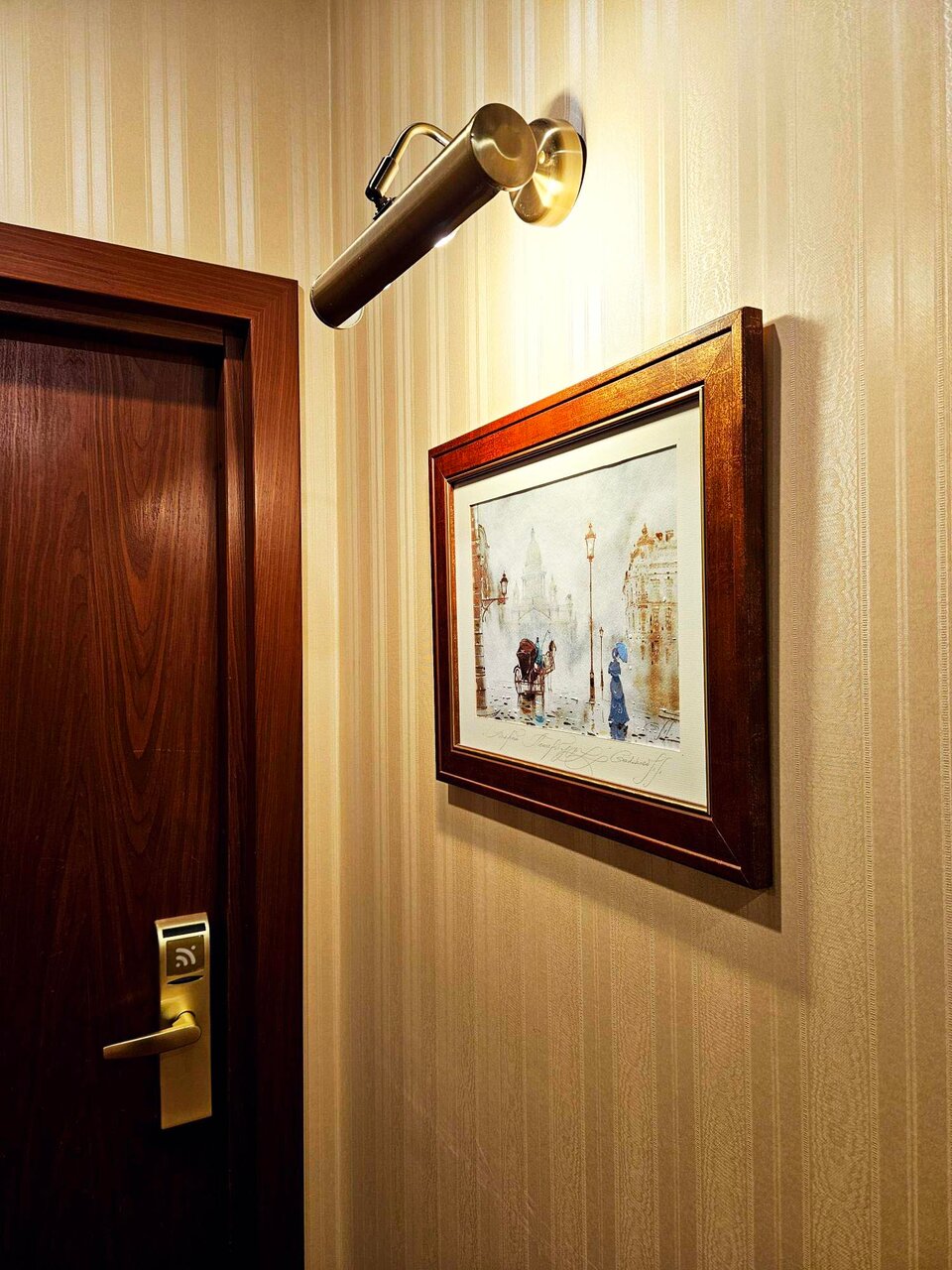 Гостиница Традиция Санкт-Петербург-30