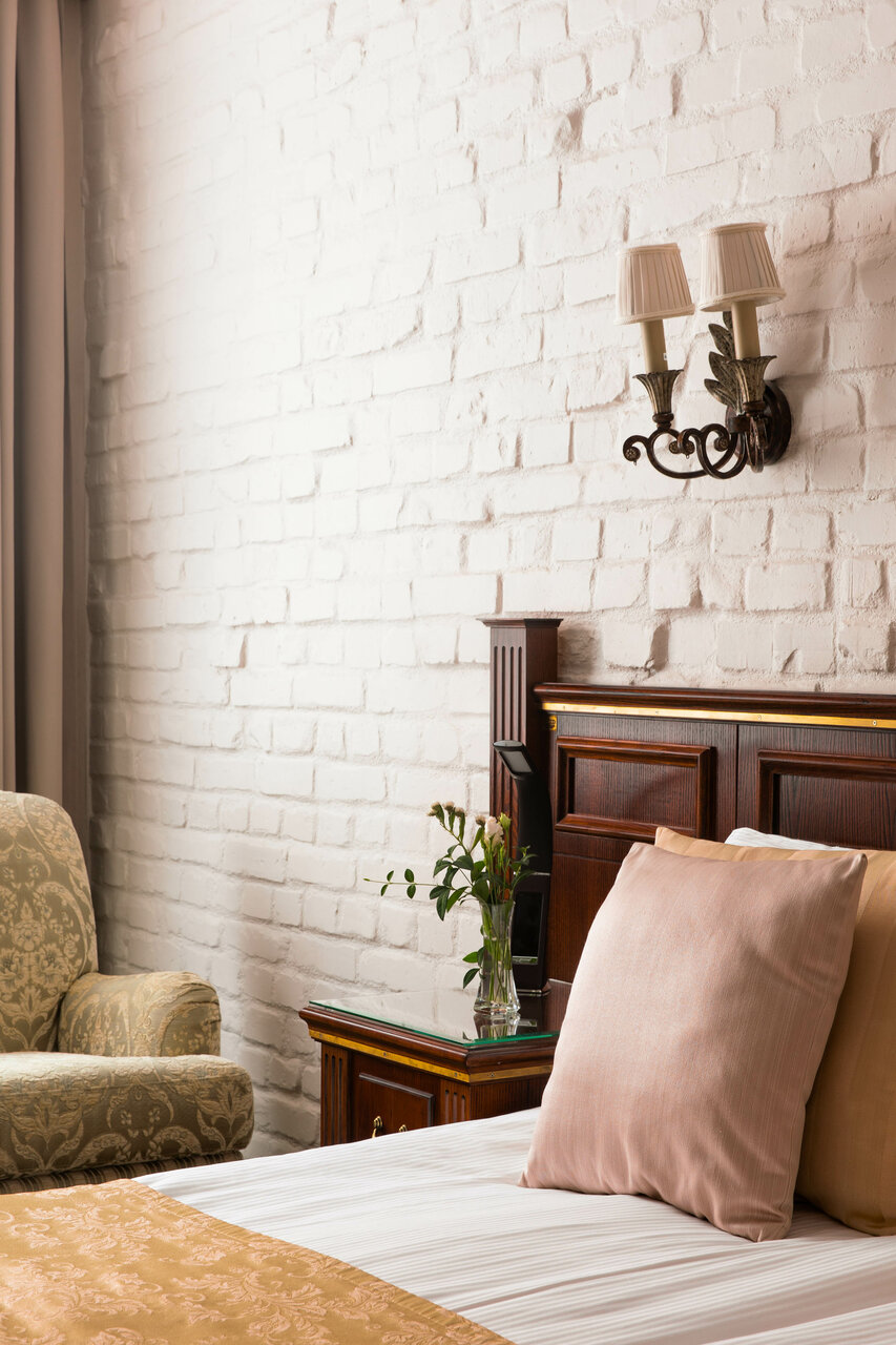 Гостиница Традиция Санкт-Петербург-8