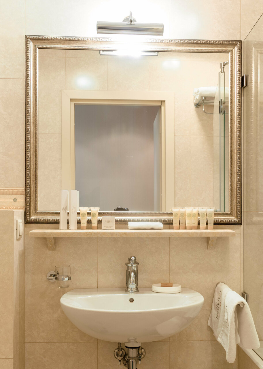 Гостиница Традиция Санкт-Петербург