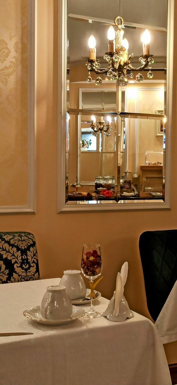 Гостиница Традиция Санкт-Петербург-133