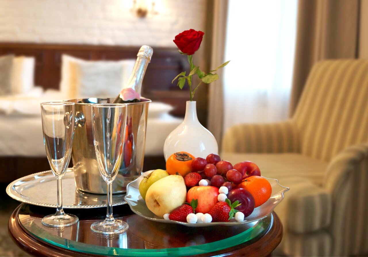 Гостиница Традиция Санкт-Петербург-75