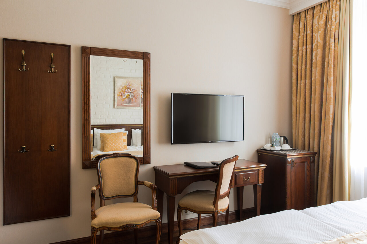 Гостиница Традиция Санкт-Петербург