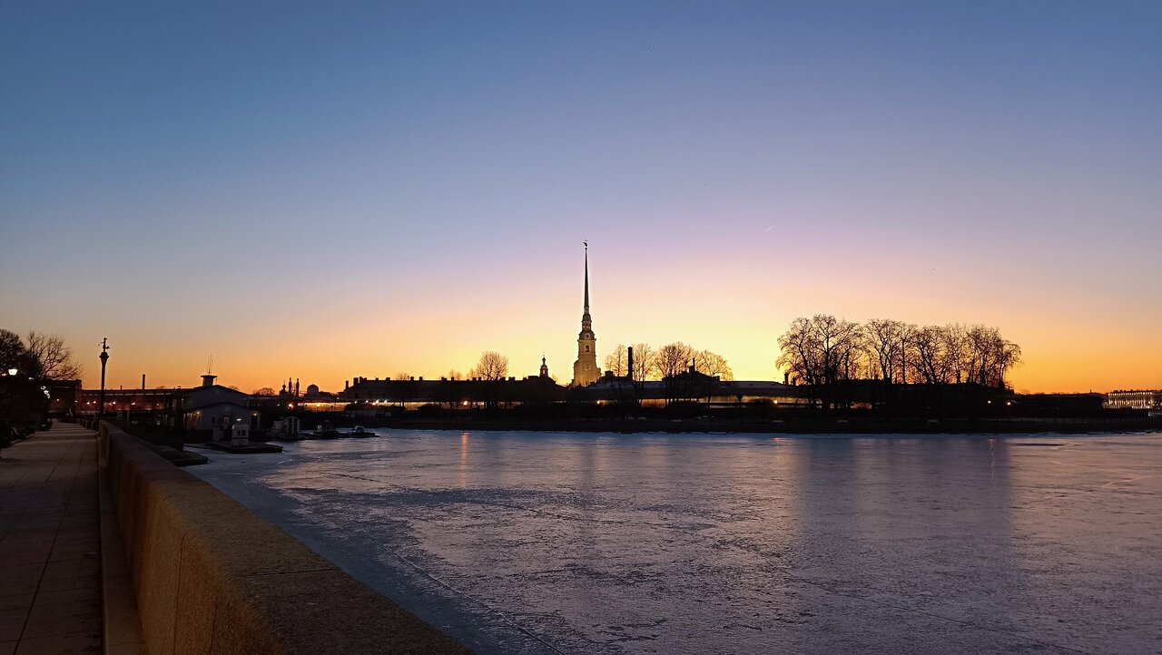 Гостиница Традиция Санкт-Петербург-25