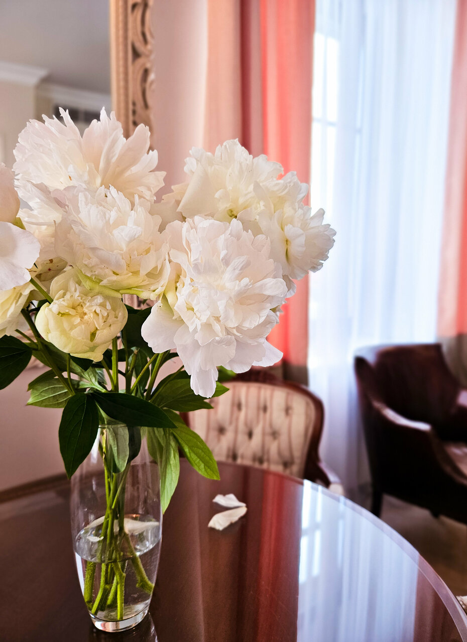 Гостиница Традиция Санкт-Петербург-29