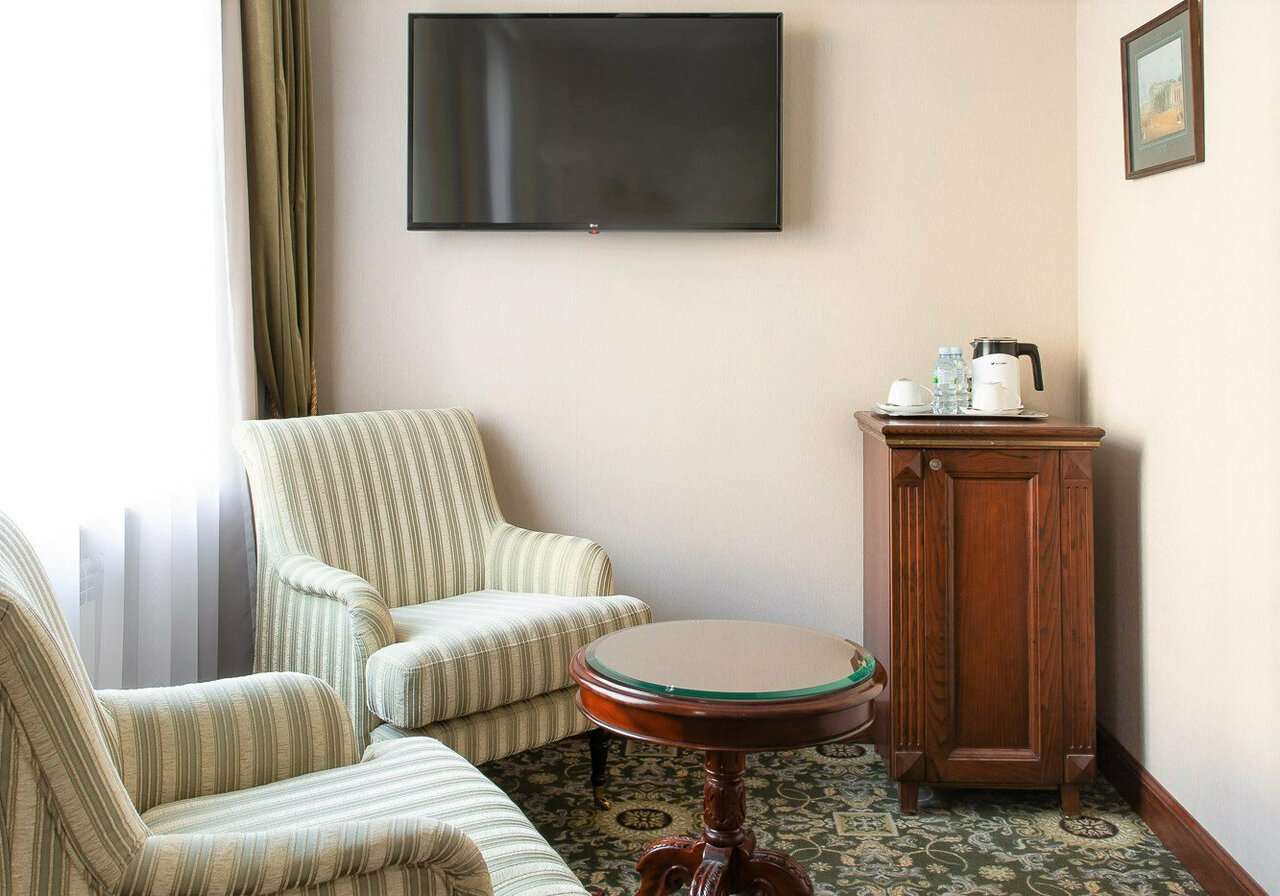 Гостиница Традиция Санкт-Петербург-54