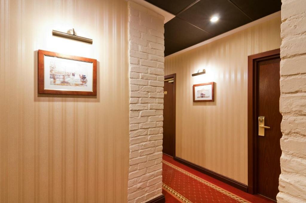 Гостиница Традиция Санкт-Петербург-93