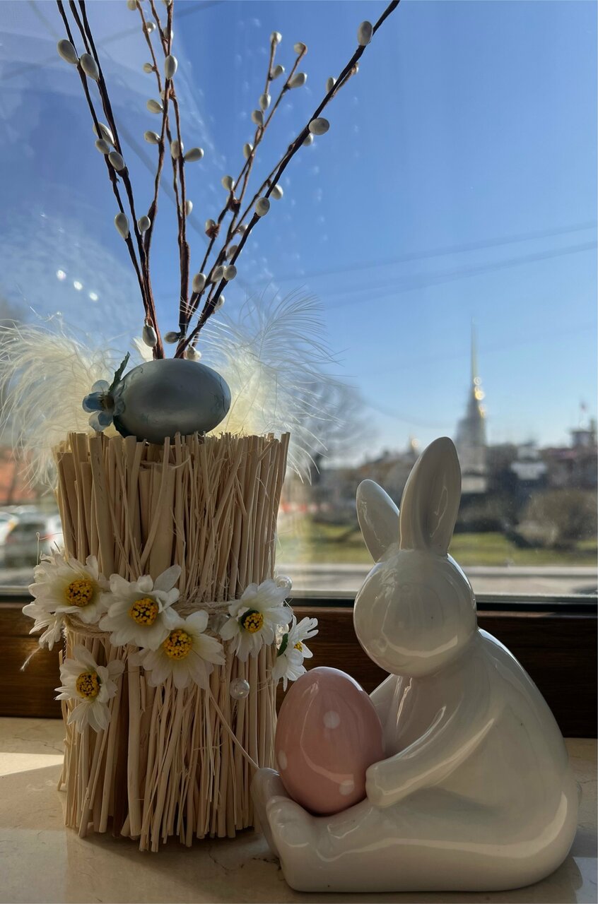 Гостиница Традиция Санкт-Петербург-82