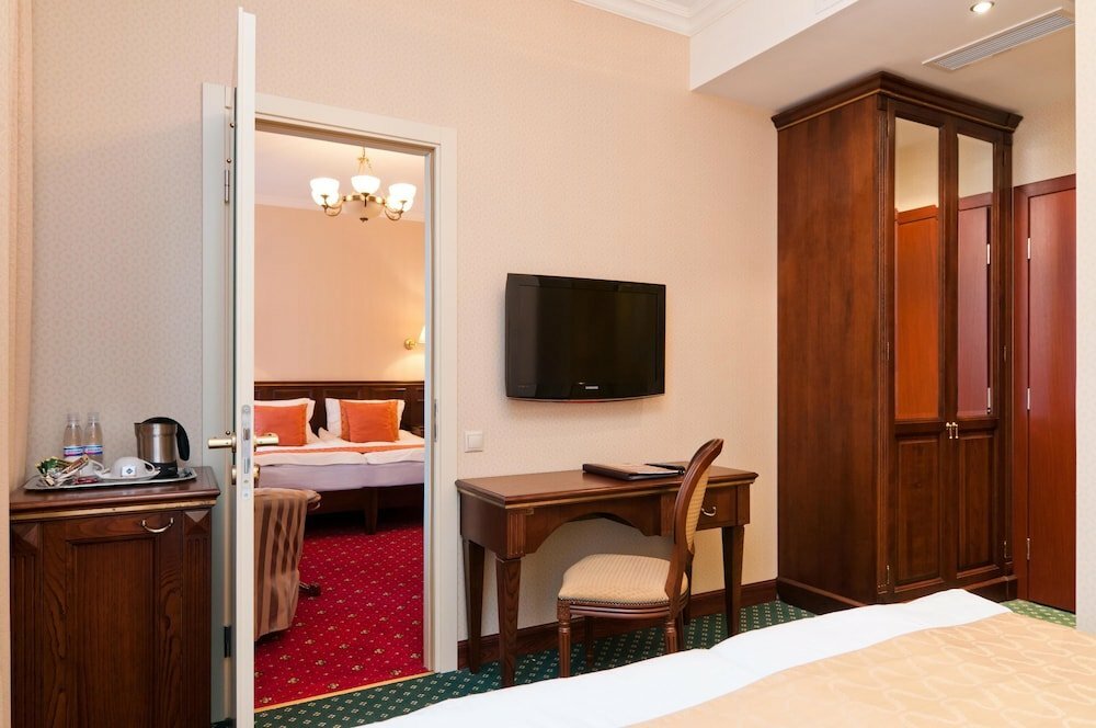 Гостиница Традиция Санкт-Петербург-122