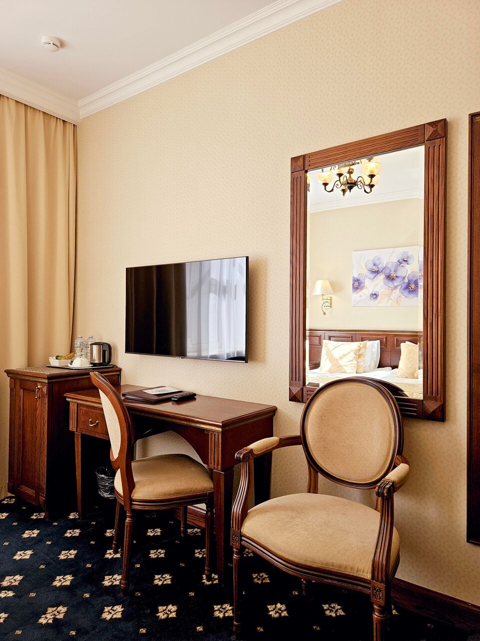 Гостиница Традиция Санкт-Петербург-20