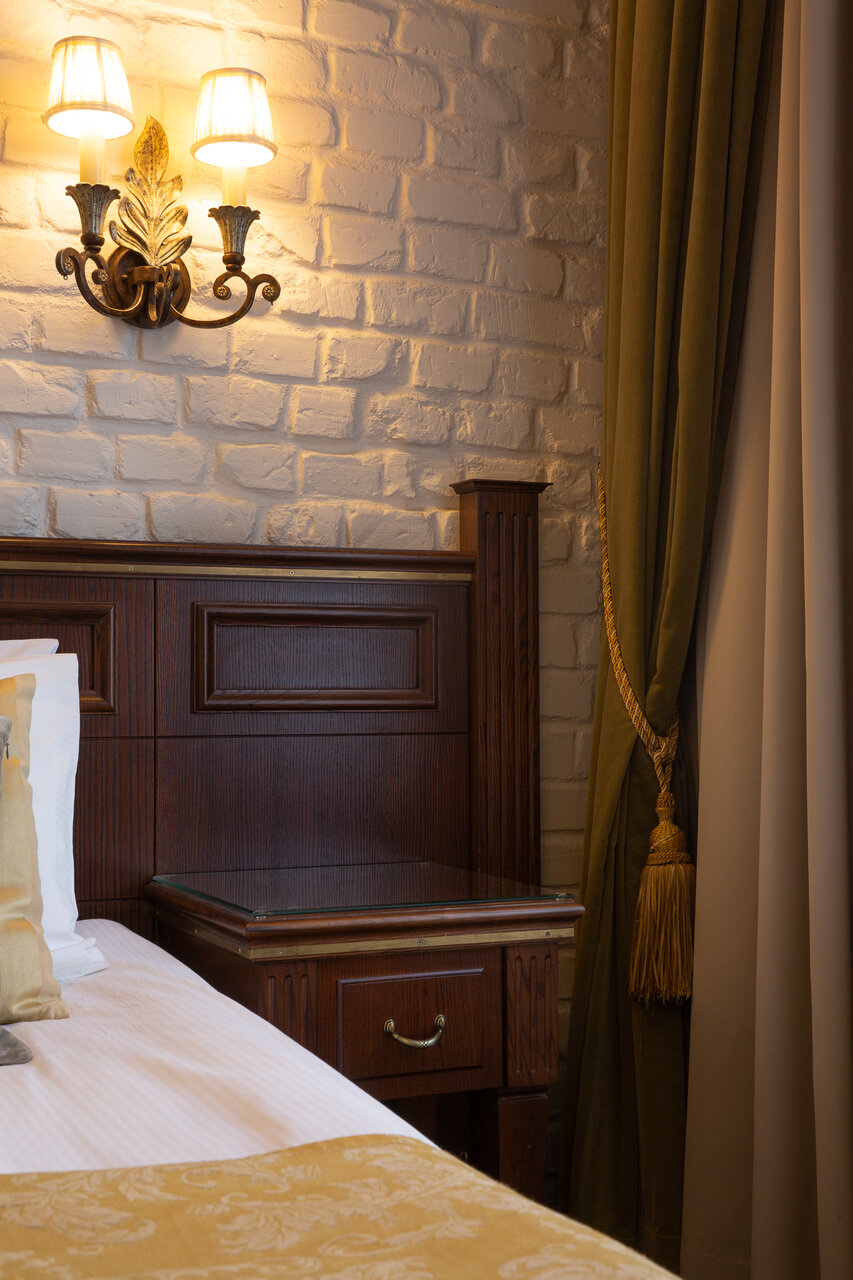 Гостиница Традиция Санкт-Петербург-16