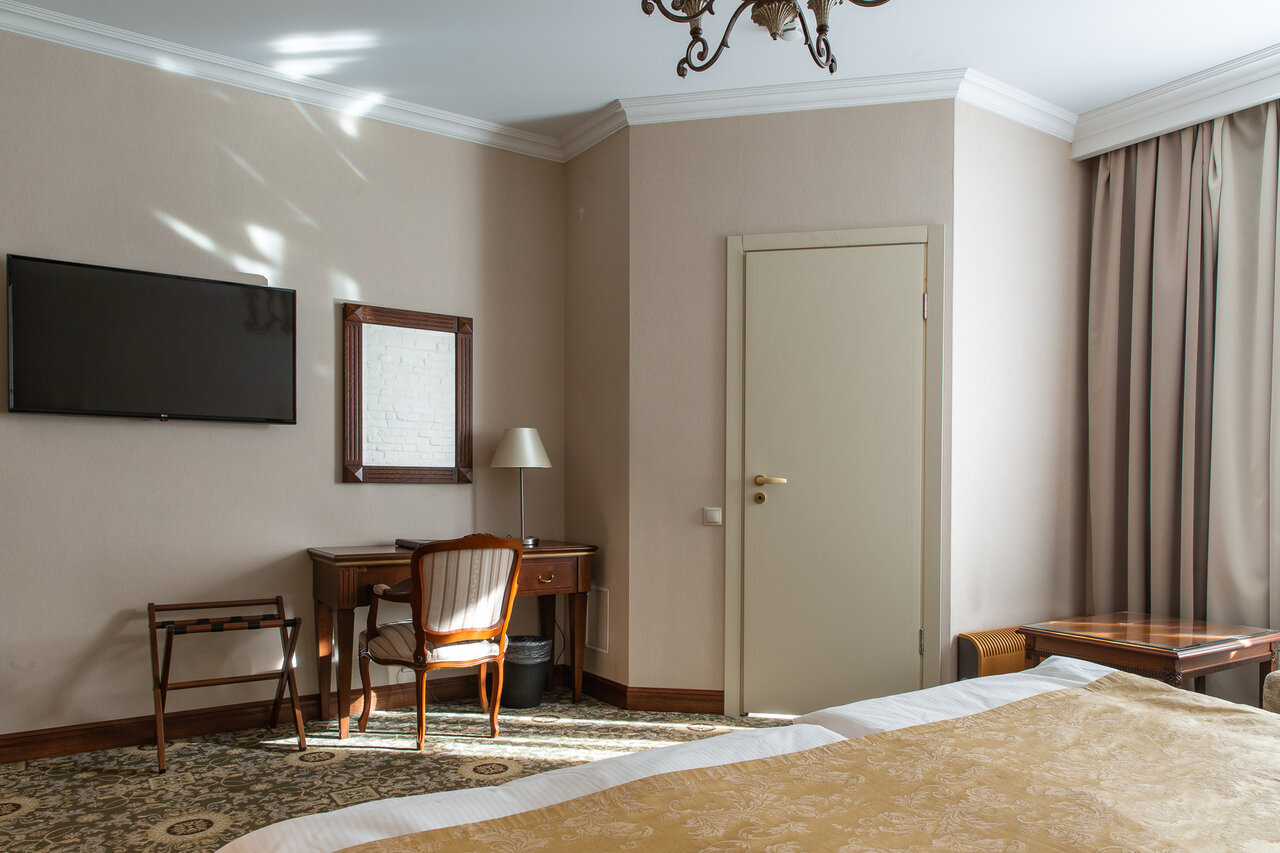 Гостиница Традиция Санкт-Петербург-67