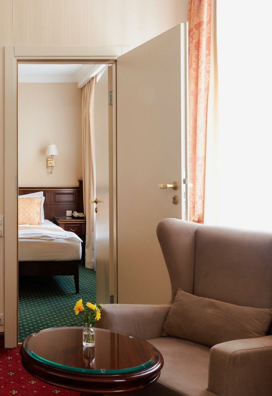 Гостиница Традиция Санкт-Петербург-107