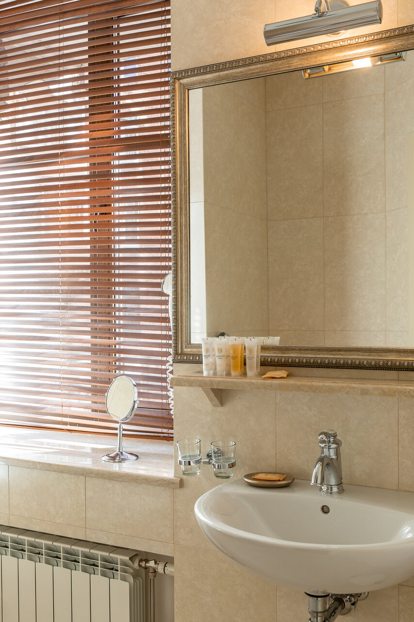 Гостиница Традиция Санкт-Петербург-40