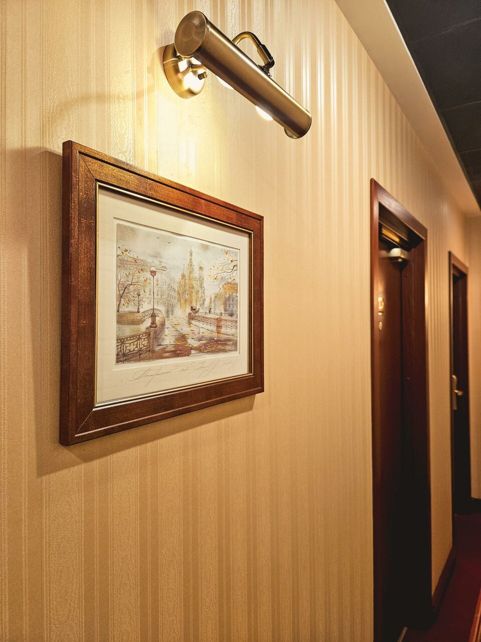 Гостиница Традиция Санкт-Петербург-111