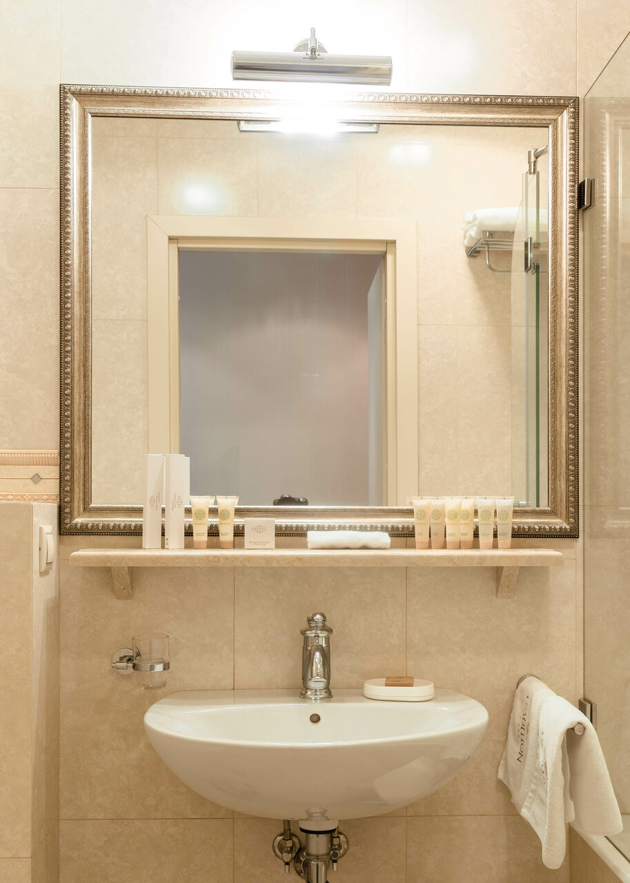 Гостиница Традиция Санкт-Петербург-52