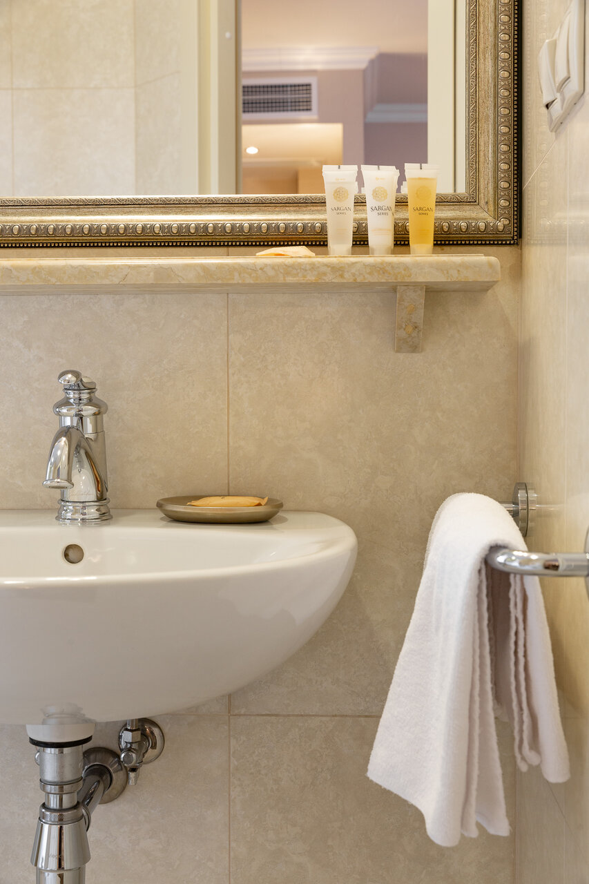 Гостиница Традиция Санкт-Петербург-73