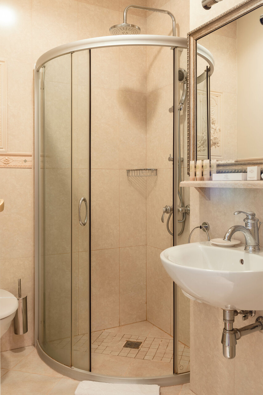 Гостиница Традиция Санкт-Петербург