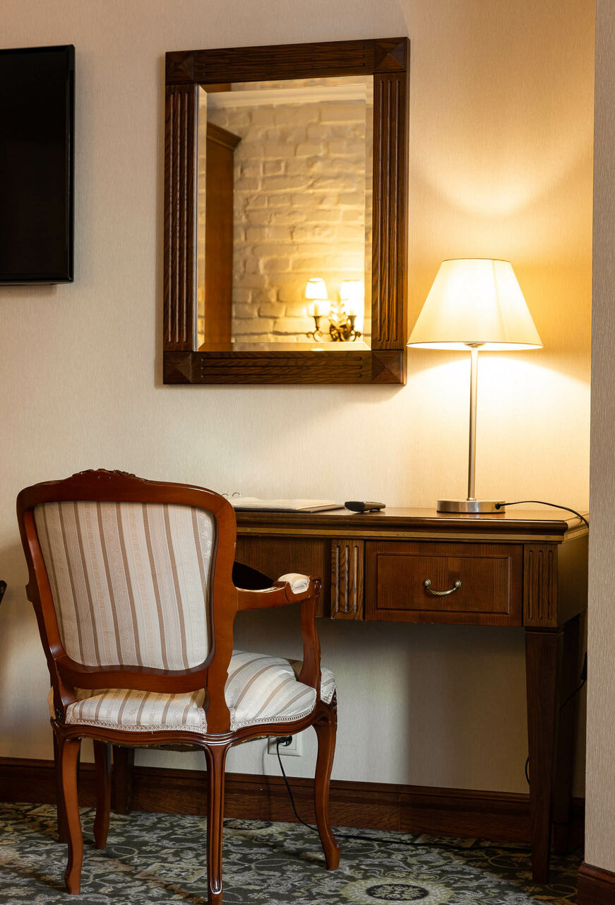 Гостиница Традиция Санкт-Петербург