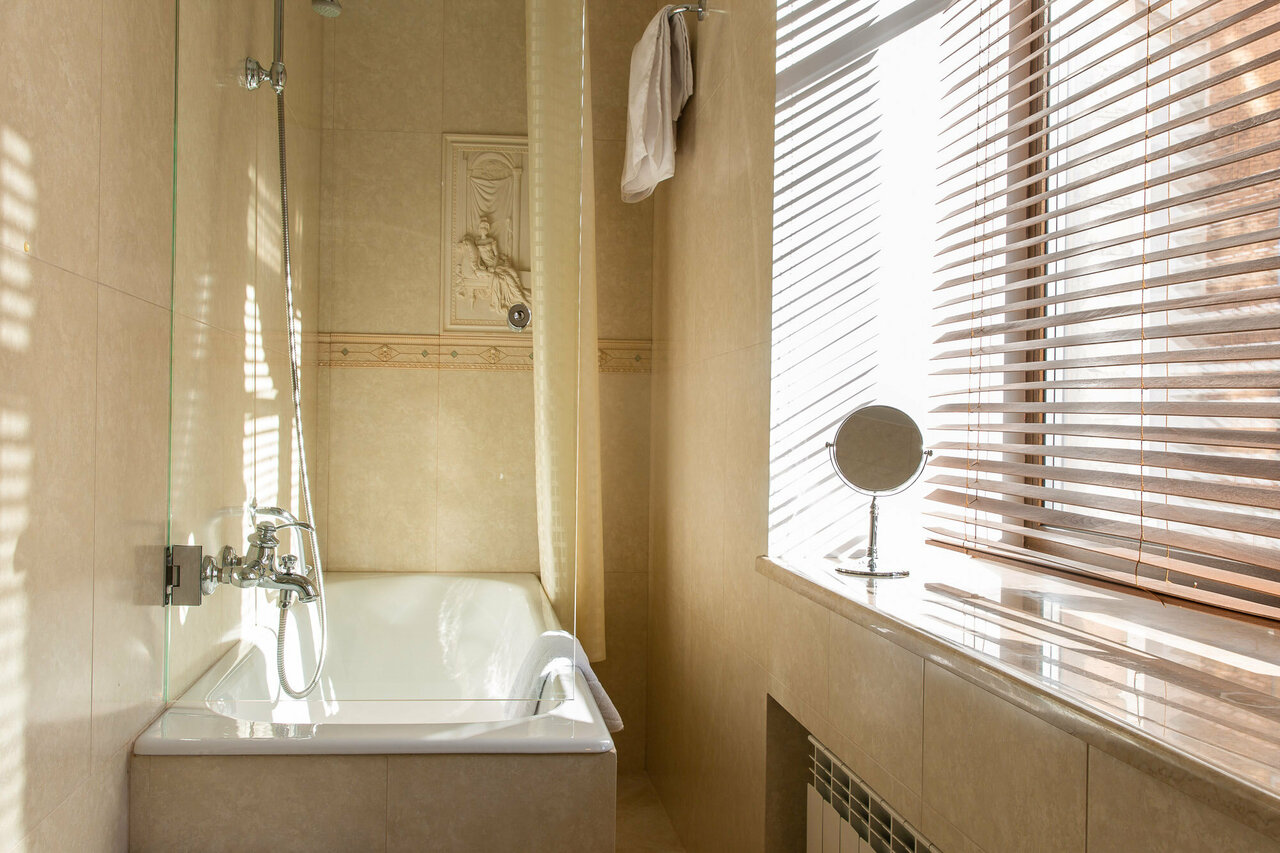 Гостиница Традиция Санкт-Петербург