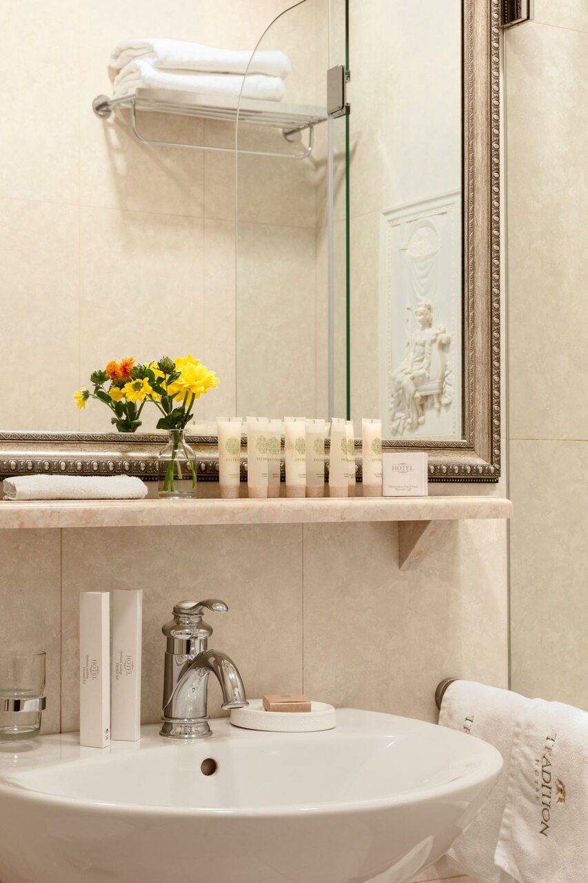 Гостиница Традиция Санкт-Петербург-114