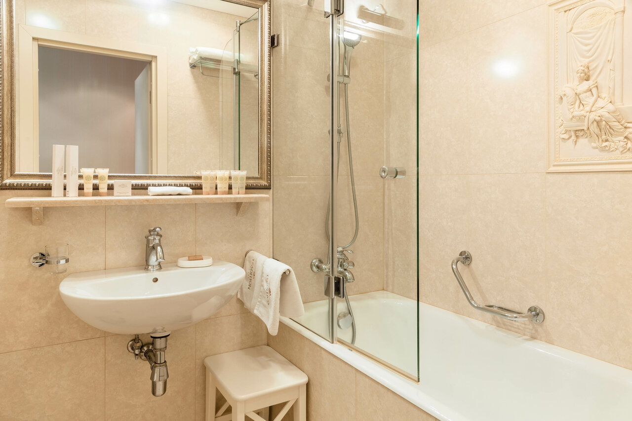 Гостиница Традиция Санкт-Петербург-21