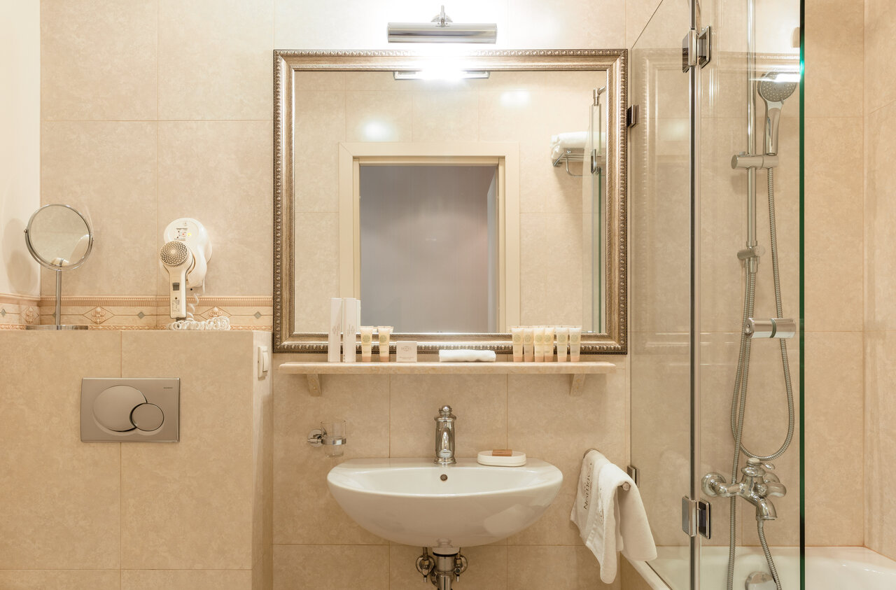 Гостиница Традиция Санкт-Петербург