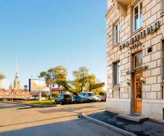 Гостиница Традиция Санкт-Петербург-1