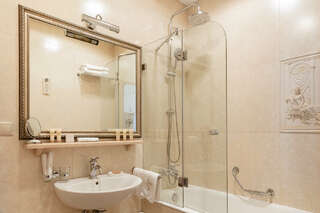 Гостиница Традиция Санкт-Петербург Улучшенный номер-9