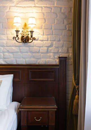 Гостиница Традиция Санкт-Петербург Делюкс-5