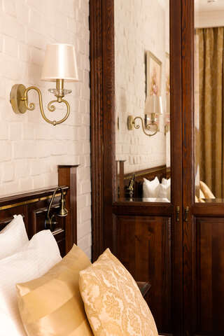 Гостиница Традиция Санкт-Петербург-3