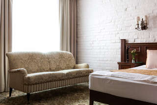 Гостиница Традиция Санкт-Петербург Полулюкс-2